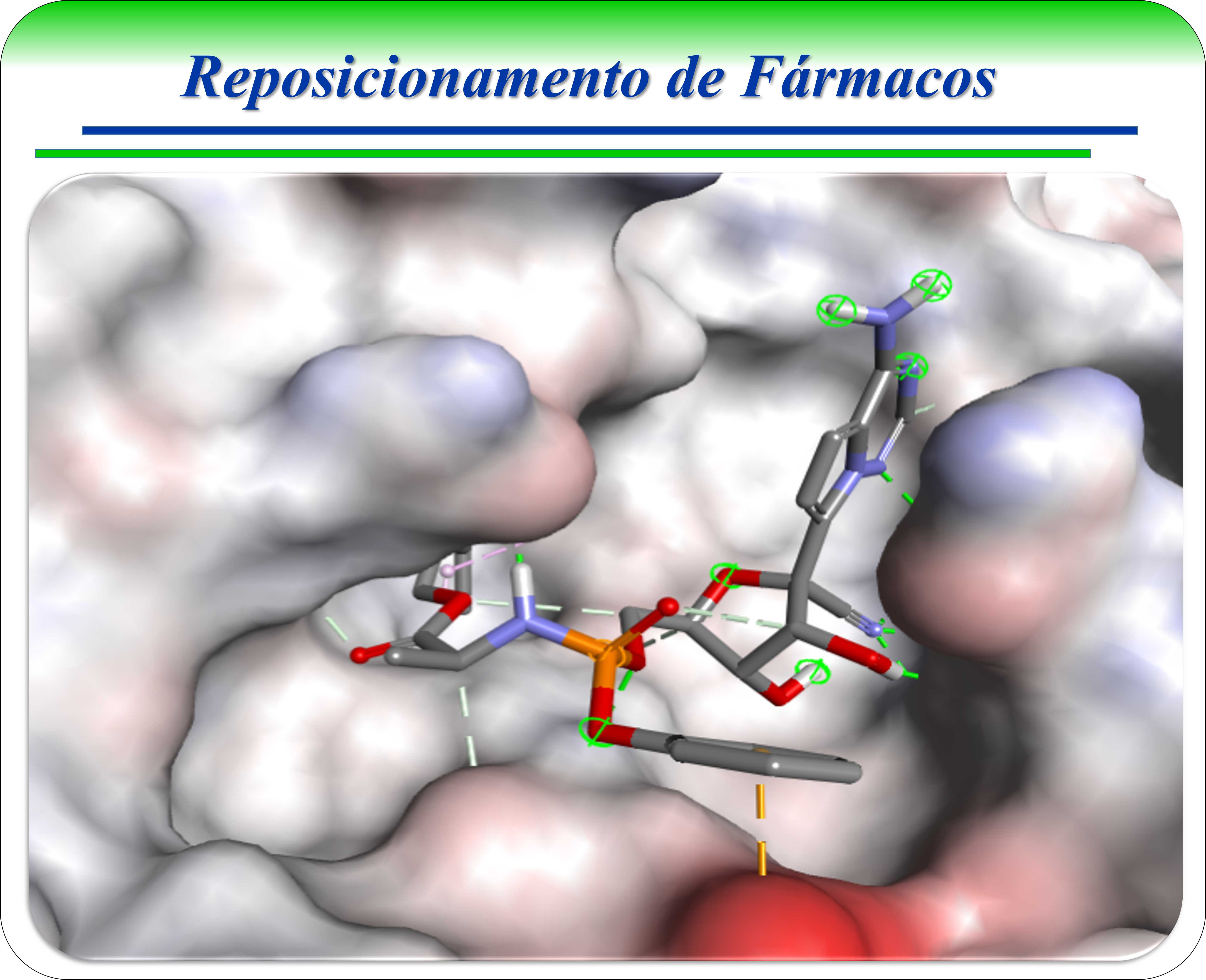 Reposicionamento de Fármacos